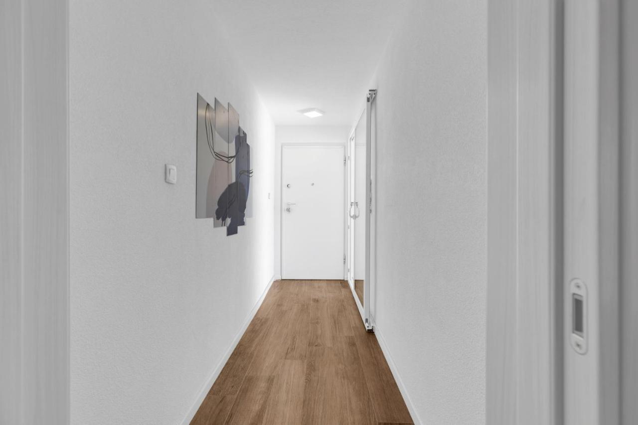 Luxury Dante Apartment With Terrace Split Buitenkant foto