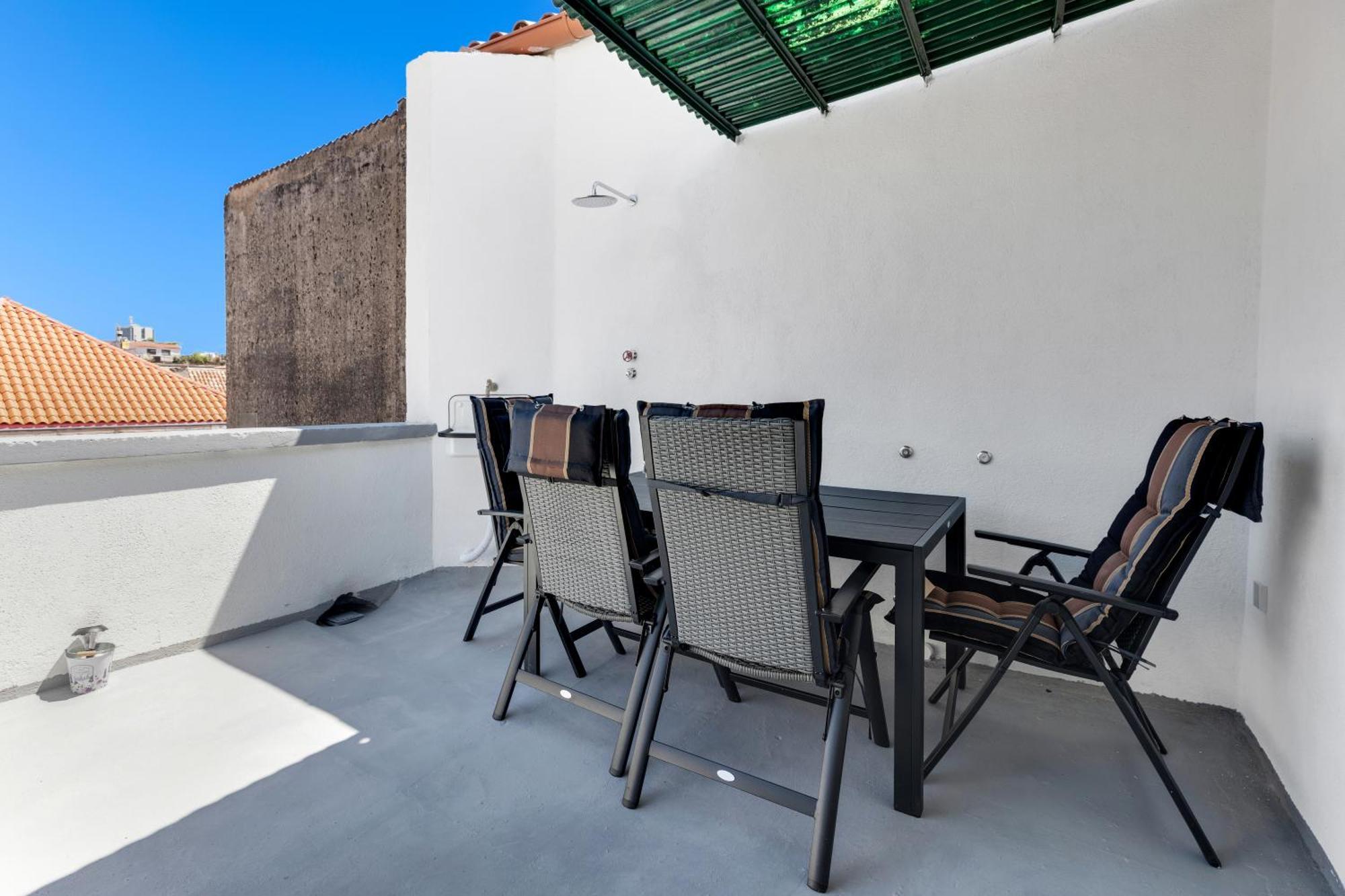 Luxury Dante Apartment With Terrace Split Buitenkant foto