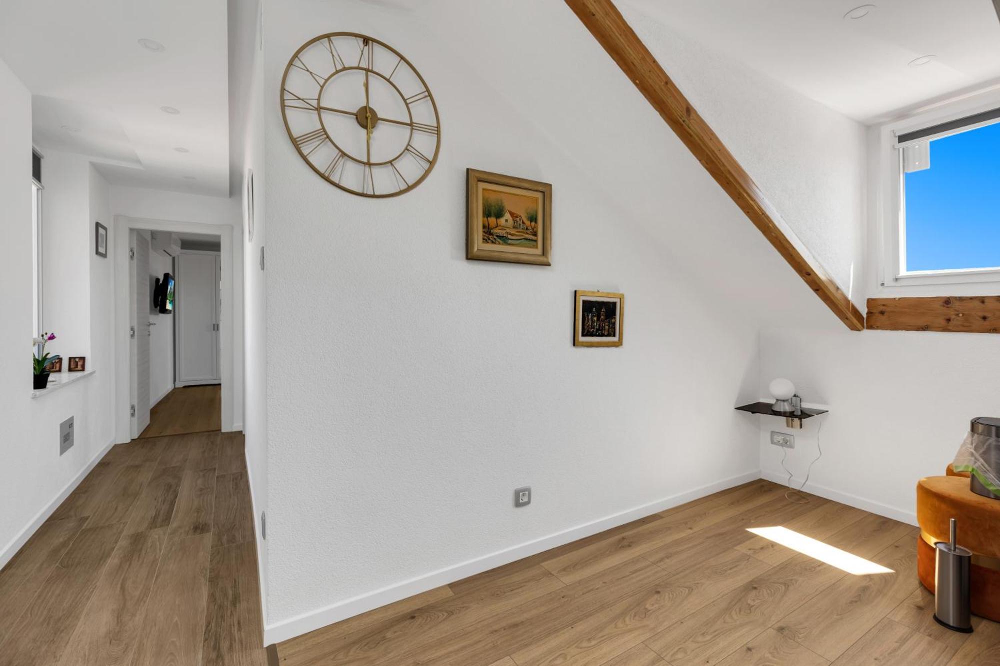 Luxury Dante Apartment With Terrace Split Buitenkant foto