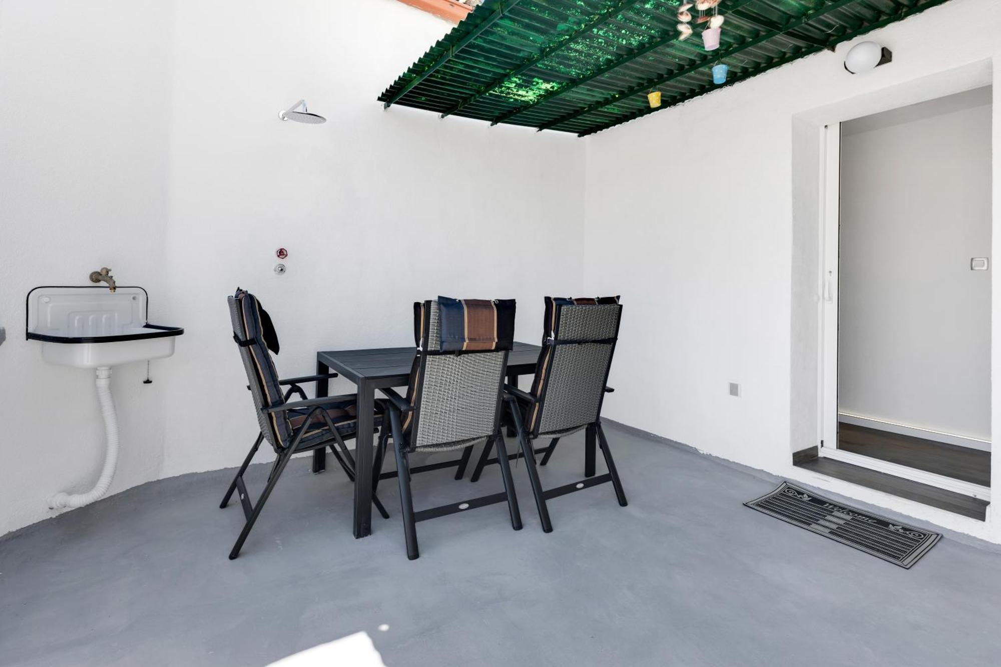 Luxury Dante Apartment With Terrace Split Buitenkant foto