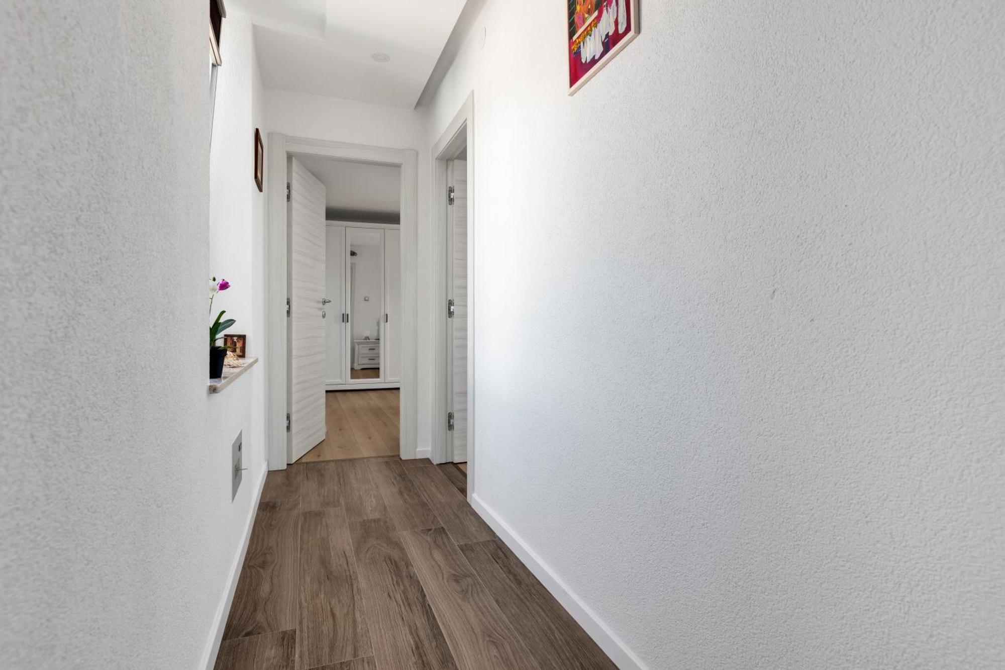 Luxury Dante Apartment With Terrace Split Buitenkant foto